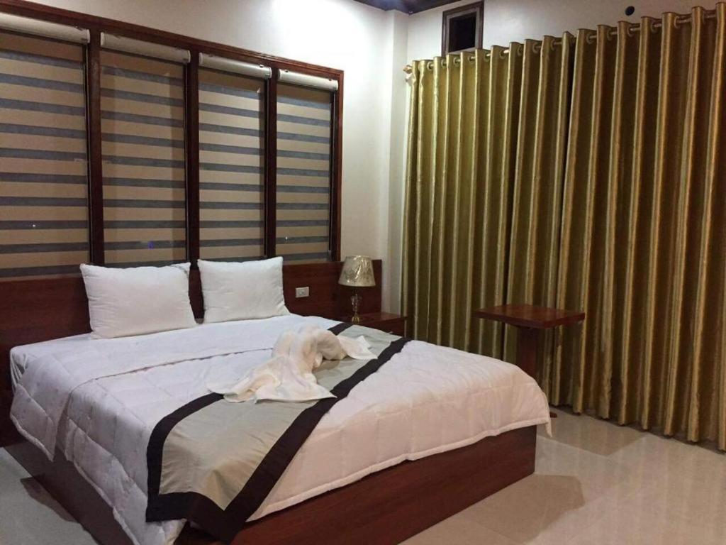 Vang Vieng Garden Resort Екстериор снимка