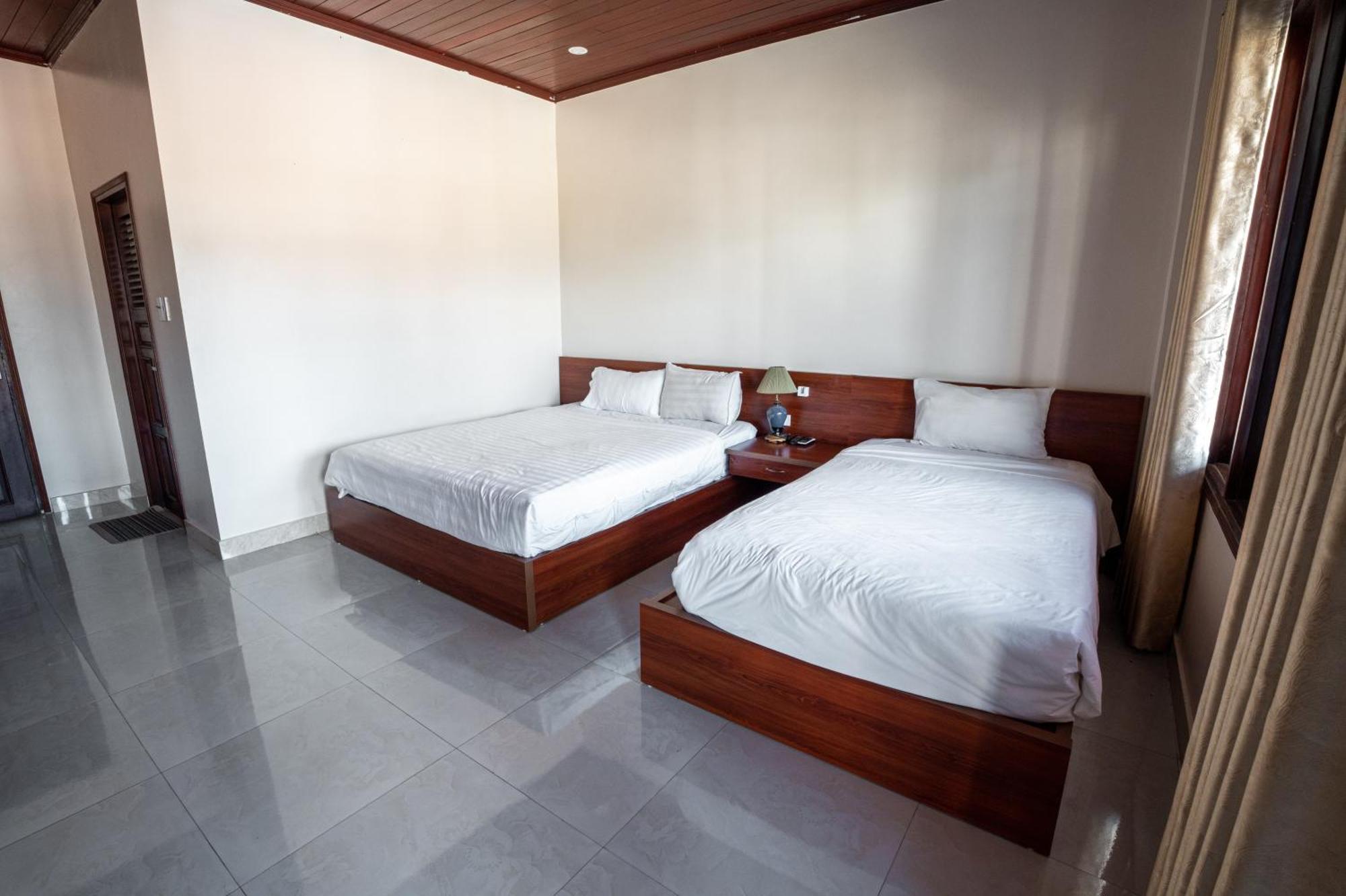 Vang Vieng Garden Resort Екстериор снимка