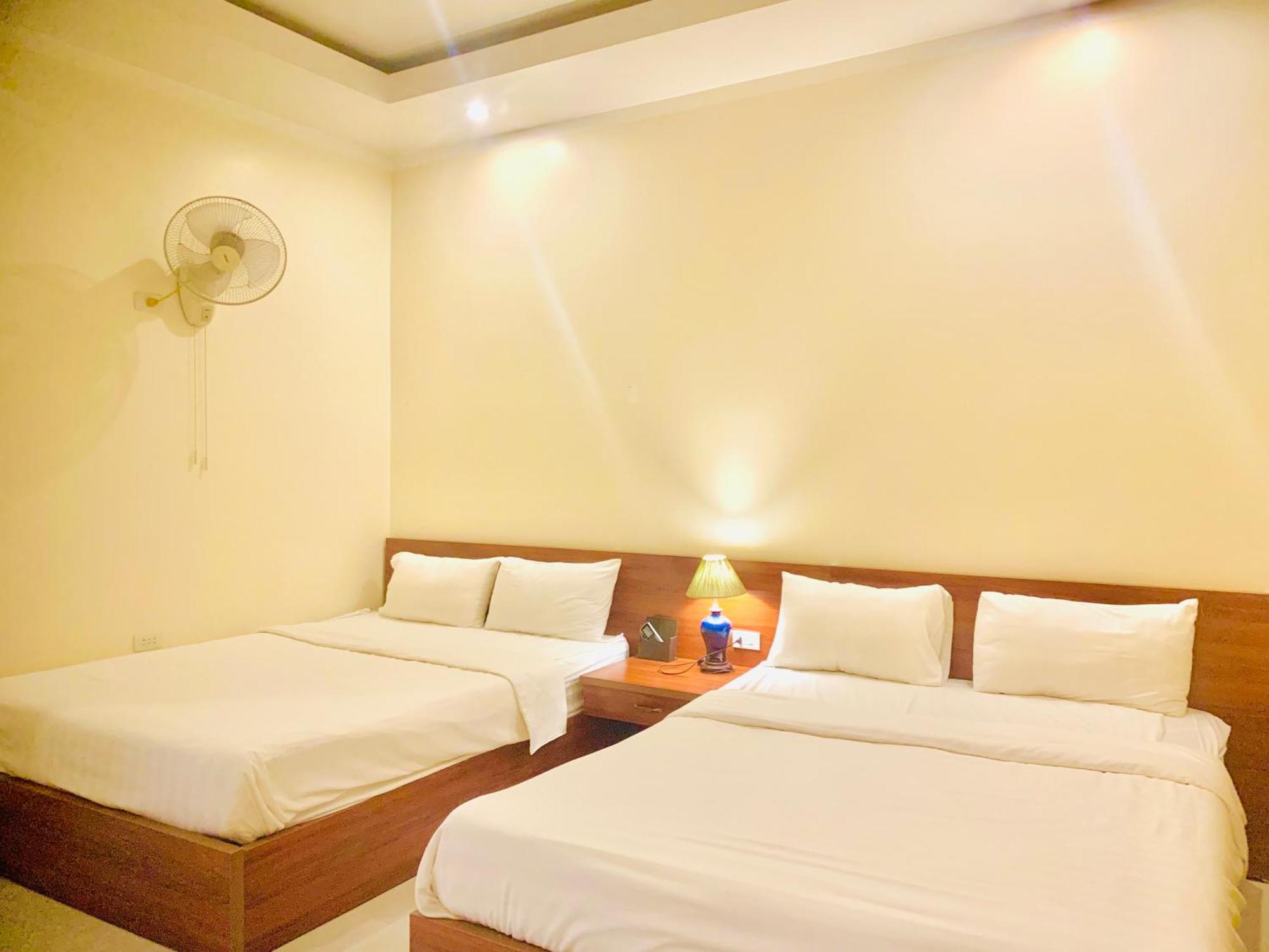 Vang Vieng Garden Resort Екстериор снимка